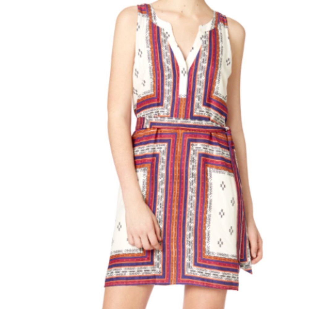 Sanctuary Scarf Dress